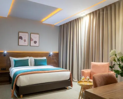 Eden Boutique Hotel Ξενοδοχεία στην πόλη Kenitra