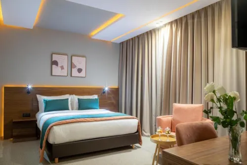 Eden Boutique Hotel