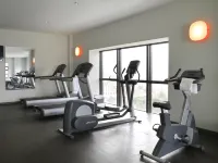Novotel Constantine - Gym