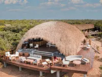 Uga Chena Huts - Yala - All Inclusive Hotels in Yala