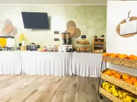 Casa Pellegrino Boutique Hotel - Bữa sáng
