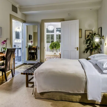 Hotel Fauchere