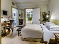 Hotel Fauchere