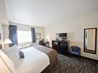 Cobblestone Inn & Suites Maryville Hotels in Nodaway County