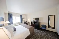 Cobblestone Inn & Suites Maryville