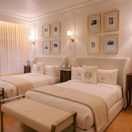Hotel Casa Huamantla