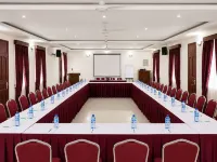 Prestige Leisure Hotel Hotele w: Mtwapa