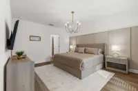 Stunning 5Bd Near Disney Reunion 7832