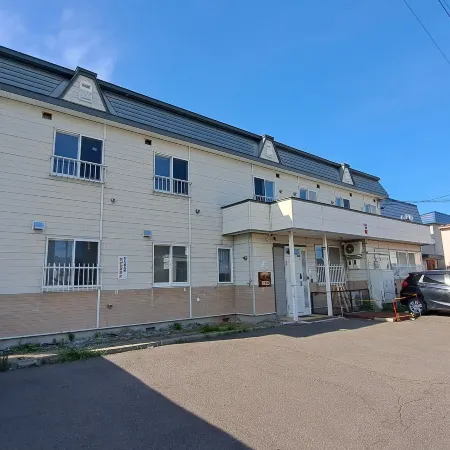 Guesthouse Nipopo