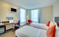 Elements Perm Hotel 4