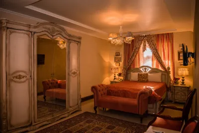 Rassl Country Home Hotel โรงแรมใน