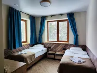 Zelenyij Bor Mini Hotel Отели в г. 