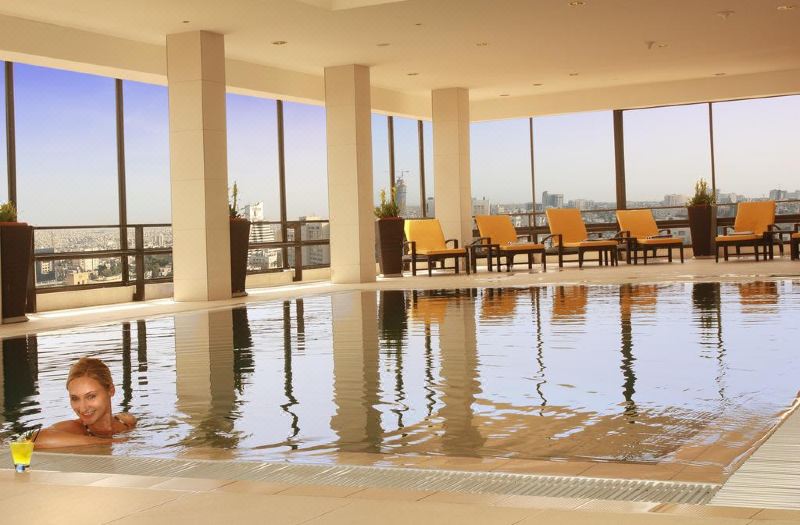 Grand Palace Hotel photo 3