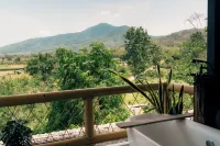 普帕卡納普阿 - 山景