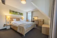 Die Krone am Fluss - Landhotel Sindringen