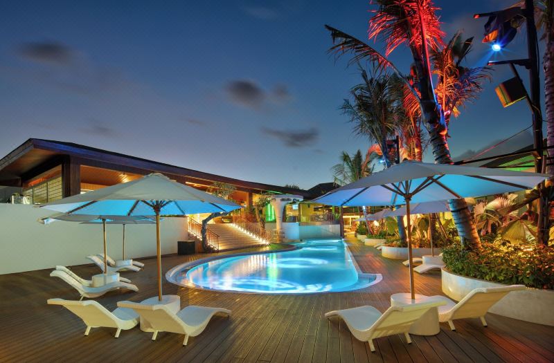 Maha Resort Bali photo 3