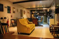 Soul Hostel Av Paulista Bela Vista 1 - 2-نجوم