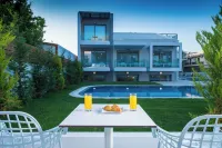 Mary Hotel & Mary Royal Suites - شاطئ
