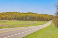 Rural Bear Lake Home: 6 Mi to Lake Michigan! - 3-Star