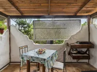 Bungalow Studio Jardin Vahia Hotels in Te'avaro