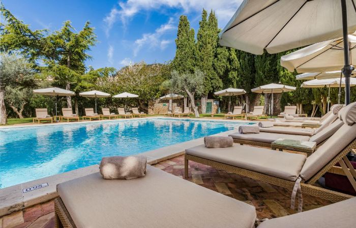 Valldemossa Hotel, the Natural Sanctuary