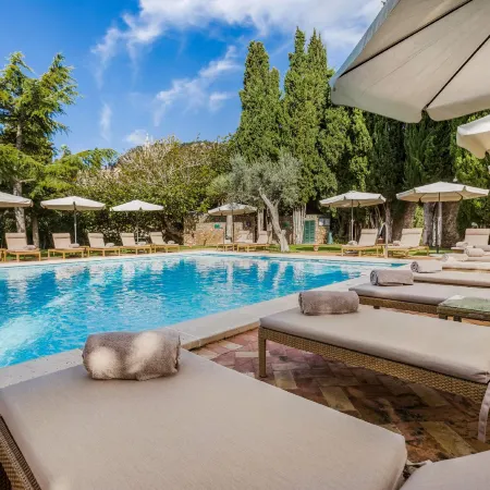 Valldemossa Hotel, the Natural Sanctuary