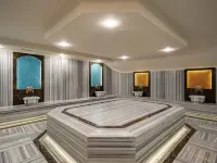 Tolenza Hotels Alanya - All Inclusive Hoteles cerca de Playa Kleopatra
