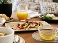 Niko Seaside Resort Crete - MGallery Collection - breakfast