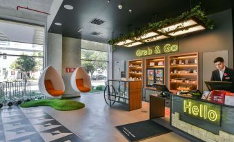 Ibis Baku City
