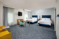 Hampton Inn & Suites Asheville Biltmore Village - 2-Star