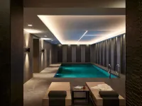 Domaine du Liziec - Vannes MGallery Collection - Swimmingpools