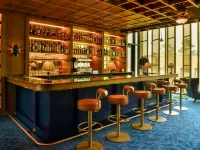 Novotel Abidjan Marcory - bar
