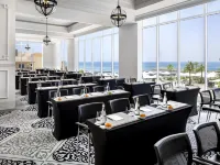 Fairmont Fujairah Beach Resort