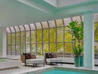 Fairmont Olympic Hotel - Seattle - Lyx
