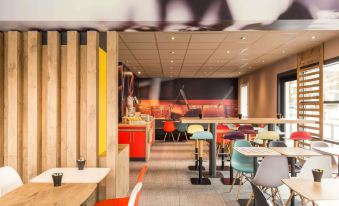 Ibis Troyes Centre