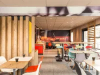 Ibis Troyes Centre - Bữa sáng