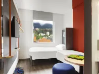 Ibis Budget Bogota Marly Hotels near Casa E Theatre