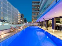 Mercure Rhodes Alexia Hotel & Spa Hotels in Rhodos