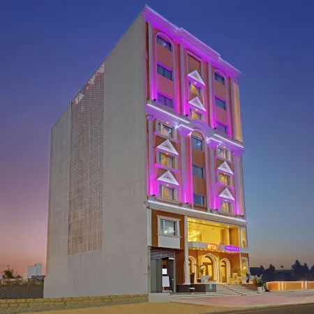 Ira by Orchid Dwarka