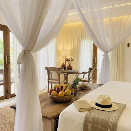 Simba Wa Kale Suites & Beach