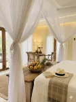 Simba Wa Kale Suites & Beach - Spa