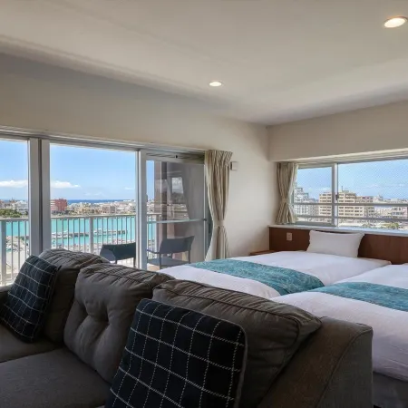 Seaside Condominium Rana Chatan