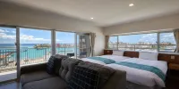 Seaside Condominium Rana Chatan - 3-Star
