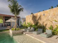 Kala Lombok Hotel - Pools