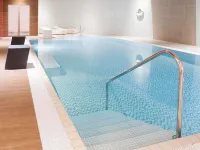 Novotel Liverpool Centre - Pools
