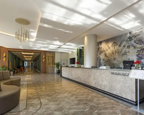 Movenpick Resort and Spa Fruske Terme Featured Photos