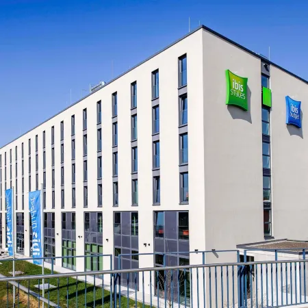 Ibis Styles Konstanz