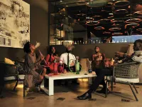 Pullman Dakar Teranga - Quầy Bar