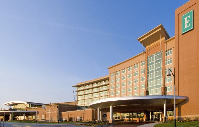 Embassy Suites by Hilton Omaha la Vista Hotel & Conference Center