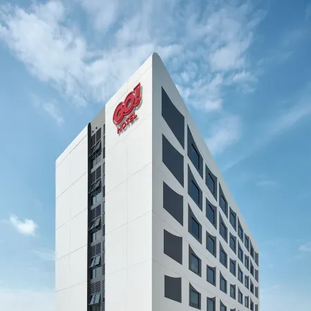 GO Hotel Nakhon Sawan